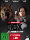 Kommissar Rex - Gesamtedition (Staffeln 1-10) Poster