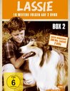 Lassie - Box 2 (2 Discs) Poster
