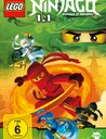 Lego Ninjago - Staffel 1.1 Poster