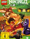 Lego Ninjago - Staffel 1.2 Poster
