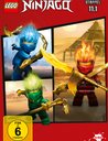 Lego Ninjago - Staffel 11.1 Poster