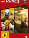 Lego Ninjago - Staffel 11.2 Poster