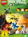 Lego Ninjago - Staffel 2.1 Poster