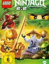 Lego Ninjago - Staffel 2.2 Poster