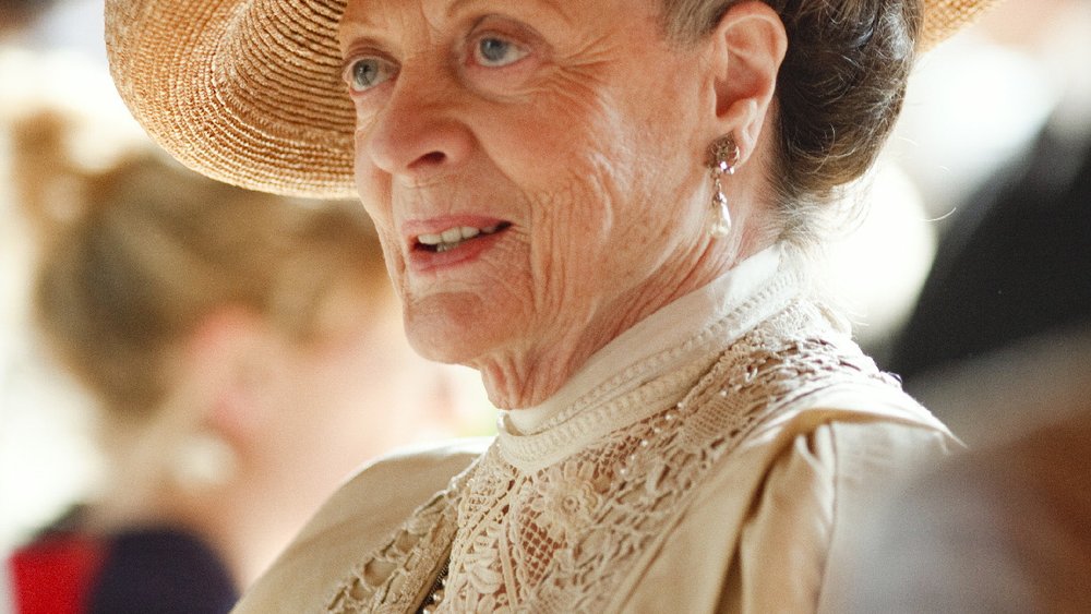 Maggie Smith Maggie Smith Poster
