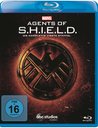 Marvel's Agents of S.H.I.E.L.D. - Die komplette vierte Staffel Poster