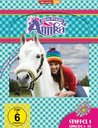 Mein Pferd Amika - Staffel 1, Episode 1-52 (4 Discs) Poster