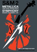 Metallica and San Francisco Symphony - S&amp;M 2
