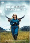Poster Milchkrieg in Dalsmynni