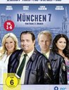 München 7 - Vol. 1-6 Poster