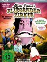 Monty Python's Fliegender Zirkus - Der komplette Zweiteiler Poster