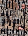 Monty Python's Flying Circus - Complete Series Poster
