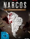 Narcos - Die komplette Serie Poster