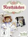 Nesthäkchen - Alle 6 Episoden der Serie (3 DVDs) Poster