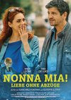 Poster Nonna Mia!