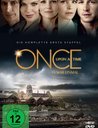 Once Upon a Time - Es war einmal: Die komplette erste Staffel Poster