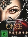 Once Upon a Time - Es war einmal ... Die komplette sechste Staffel Poster