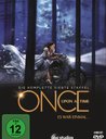 Once Upon a Time - Es war einmal ... Die komplette siebte Staffel Poster