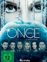Once Upon a Time - Es war einmal ... Die komplette vierte Staffel Poster