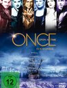 Once Upon a Time - Es war einmal: Die komplette zweite Staffel (6 Discs) Poster
