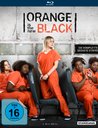 Orange Is the New Black - Die komplette sechste Staffel Poster