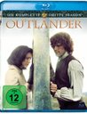 Outlander - Die komplette dritte Season Poster