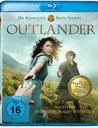 Outlander - Die komplette erste Season Poster