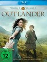 Outlander - Season 1, Volume 1 Poster