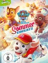 Paw Patrol - Sommer Einsatz Poster