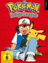 Pokémon: Indigo League - Staffel 1 Poster