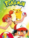 Pokémon TV-Serie 03: Die Schwestern von Azuria City Poster