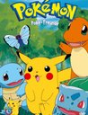 Pokémon TV-Serie 05: Donnerwetter! Poster