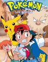 Pokémon TV-Serie 08: Total ausgeflippt Poster