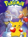 Pokémon TV-Serie 10: Das große Turnier Poster
