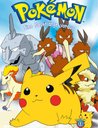 Pokémon TV-Serie 11: Eine Nasenlänge voraus Poster