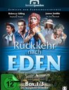 Rückkehr nach Eden - Box 1: Der komplette Dreiteiler (3 Discs) Poster