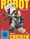 Robot Chicken - Season Five Poster