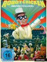 Robot Chicken - Season Three Poster