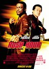 Poster Rush Hour 3