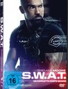 S.W.A.T. - Die komplette zweite Season Poster