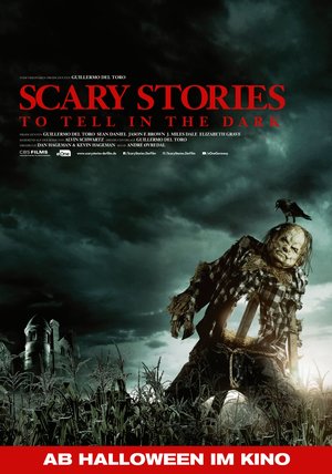scary stories to tell in the dark cast 2