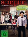 Scorpion - Die finale Season Poster