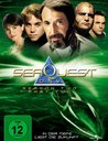 SeaQuest - Season 2.2 (4 Discs) Poster