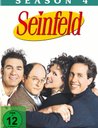 Seinfeld - Season 4 (4 Discs) Poster
