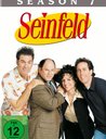 Seinfeld - Season 7 (4 DVDs) Poster