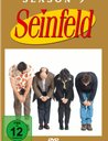 Seinfeld - Season 9 (4 DVDs) Poster