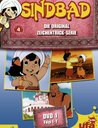 Sindbad - DVD 01 (Folgen 1-7) Poster