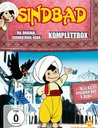 Sindbad - Komplettbox (6 Discs) Poster