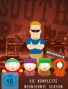 South Park: Die komplette neunzehnte Season Poster