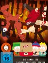 South Park: Die komplette zweiundzwanzigste Season Poster